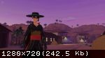 Zorro: The Chronicles (2022) (RePack от FitGirl) PC
