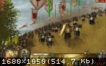 Lionheart: King's Crusade (2010) (RePack от Fenixx) PC