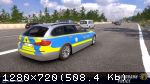 Autobahn Police Simulator 3 (2022) (RePack от FitGirl) PC