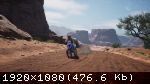 MX vs ATV Legends (2022) PC