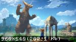 Теперь в Ultra Kaiju Monster Rancher есть возможность выращивать своих монстров