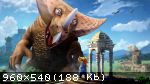 Теперь в Ultra Kaiju Monster Rancher есть возможность выращивать своих монстров