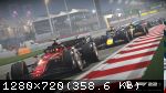 F1 22: Champions Edition (2022) (RePack от FitGirl) PC
