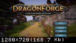 Dragon Forge (2022) (RePack от FitGirl) PC