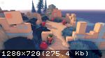 Kamikaze Veggies (2022) (RePack от FitGirl) PC