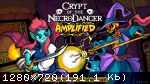 Crypt of the NecroDancer: ULTIMATE PACK (2015) (RePack от FitGirl) PC