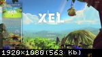 XEL (2022) (RePack от R.G. Freedom) PC