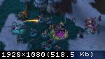 Warcraft III: Reforged (2020/Battle.net-Rip) PC