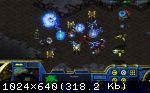 StarCraft: Remastered (2017/Battle.net-Rip) PC