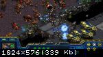 StarCraft: Remastered (2017/Battle.net-Rip) PC