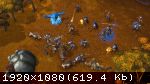 Warcraft III: Reforged (2020/Battle.net-Rip) PC