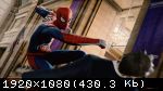 Marvel's Spider-Man Remastered (2022) (RePack от Chovka) PC