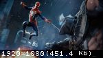 Marvel's Spider-Man Remastered (2022) (RePack от Chovka) PC