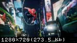 Marvel's Spider-Man Remastered (2022) (RePack от dixen18) PC