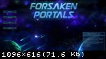 Forsaken Portals