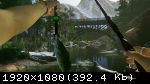 Ultimate Fishing Simulator 2 (2022) (RePack от Pioneer) PC