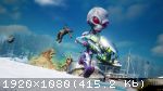 Destroy All Humans! 2 - Reprobed: Dressed to Skill Edition (2022/Лицензия) PC