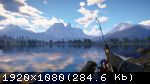 Call of the Wild: The Angler (2022) (RePack от Chovka) PC