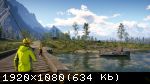 Call of the Wild: The Angler (2022) (RePack от Chovka) PC