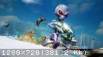 Destroy All Humans! 2 - Reprobed