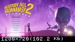 Destroy All Humans! 2 - Reprobed