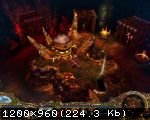 King's Bounty: Crossworlds - GOTY (2009/Лицензия) PC