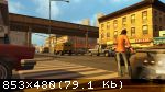 Driver: Parallel Lines (2007/Лицензия) PC