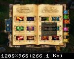 King's Bounty: Crossworlds - GOTY (2009/Лицензия) PC