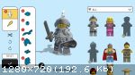 LEGO Brawls