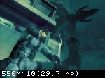 [PS2] Metal Gear Solid 2 (2001)