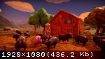 Farm Together (2018) (RePack от Pioneer) PC