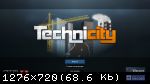Technicity (2022) (RePack от FitGirl) PC