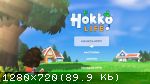 Hokko Life (2022) (RePack от FitGirl) PC