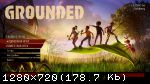 Grounded: Fully Yoked Edition (2020) (RePack от FitGirl) PC