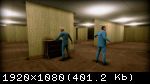 Inside the Backrooms (2022) (RePack от Pioneer) PC