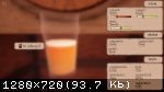 Brewmaster: Beer Brewing Simulator (2022) (RePack от FitGirl) PC
