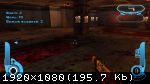 Judge Dredd: Dredd vs. Death (2005) (RePack от Canek77) PC
