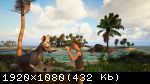 Eden Island (2022) (RePack от Pioneer) PC