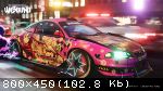 Появились подробности о Need for Speed Unbound