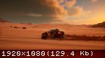 Dakar Desert Rally - Deluxe (2022) PC