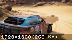 Dakar Desert Rally - Deluxe (2022) PC