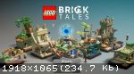 LEGO Bricktales