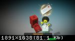 LEGO Bricktales