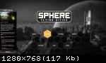 Sphere: Flying Cities