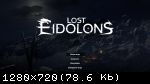 Lost Eidolons