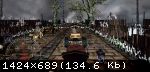 Новое видео к Bloodborne Kart открыло новую трассу и персонажа