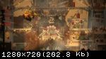 Warhammer 40000: Shootas Blood & Teef (2022/Лицензия) PC