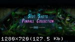 Slot Shots Pinball Collection