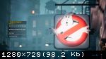 Ghostbusters: Spirits Unleashed (2022) (RePack от FitGirl) PC