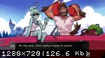 Monster Prom 3: Monster Roadtrip